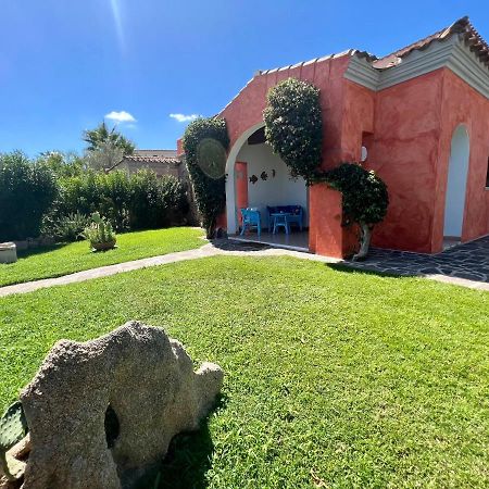 Villa Antonella San Teodoro  Extérieur photo