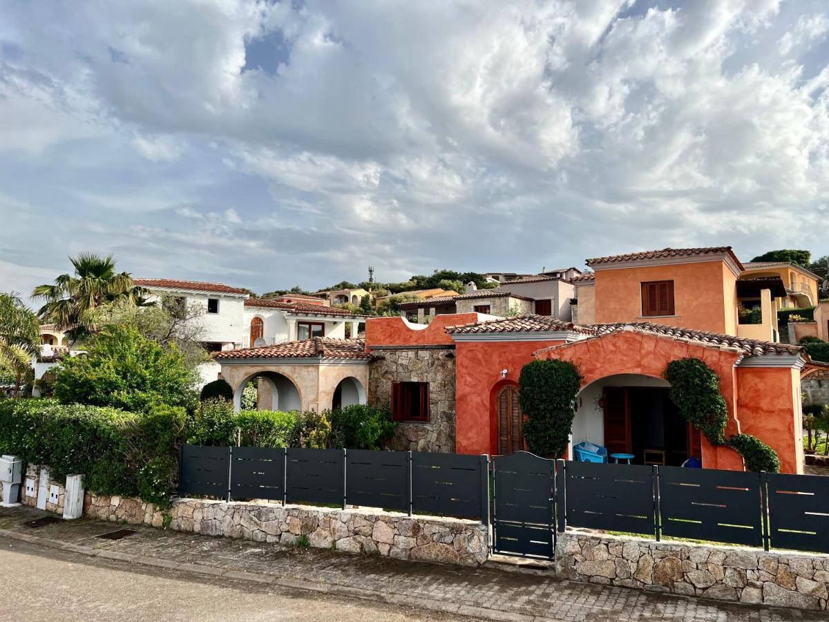 Villa Antonella San Teodoro  Extérieur photo