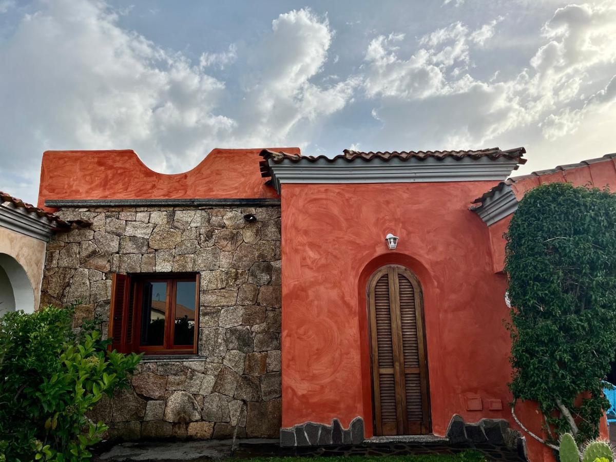 Villa Antonella San Teodoro  Extérieur photo