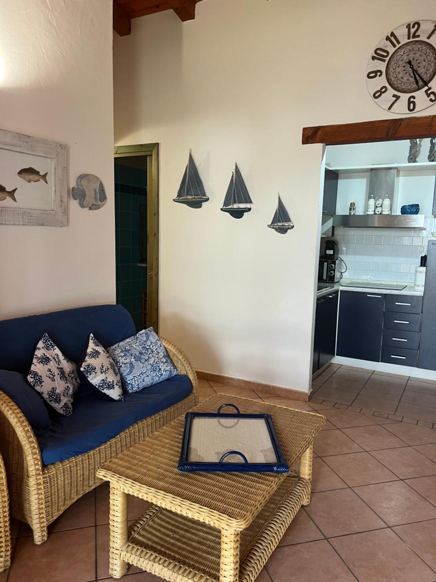Villa Antonella San Teodoro  Extérieur photo