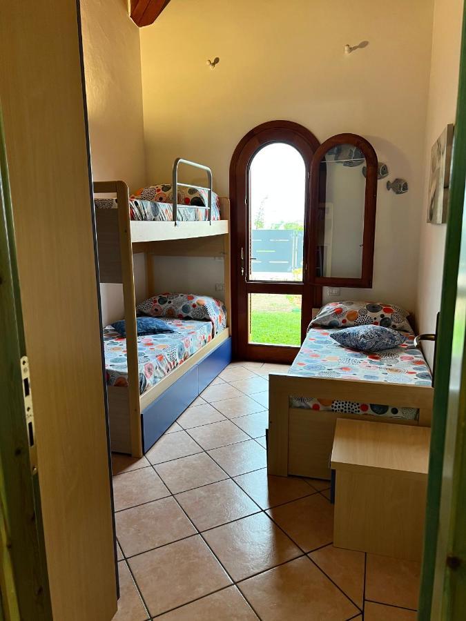 Villa Antonella San Teodoro  Extérieur photo