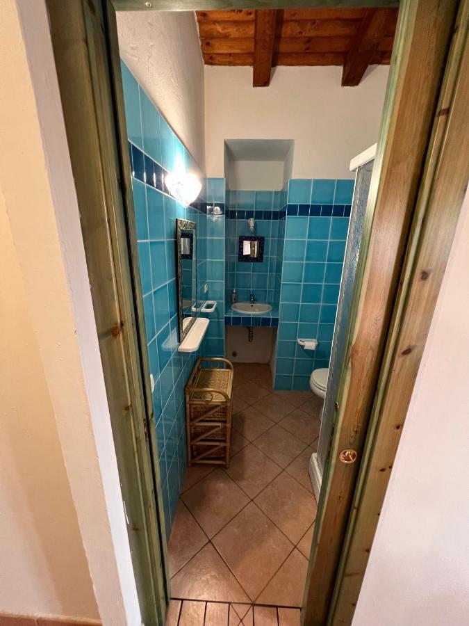 Villa Antonella San Teodoro  Extérieur photo
