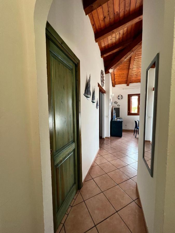 Villa Antonella San Teodoro  Extérieur photo
