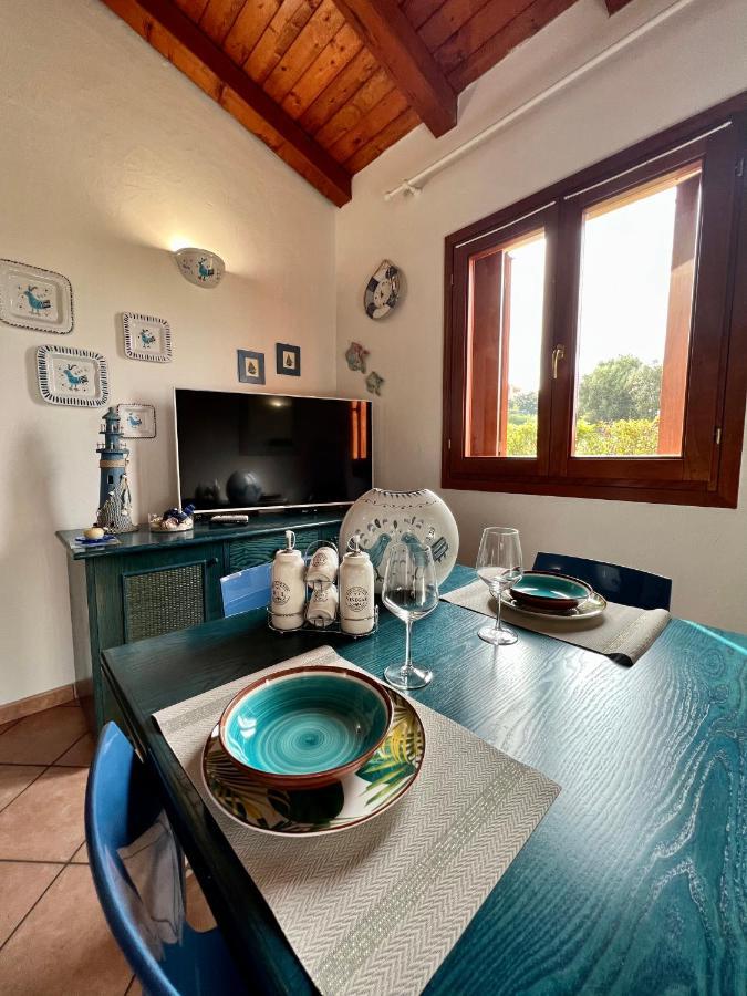 Villa Antonella San Teodoro  Extérieur photo