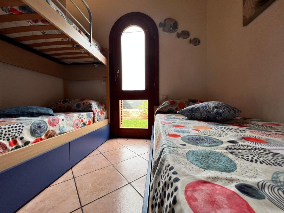 Villa Antonella San Teodoro  Extérieur photo