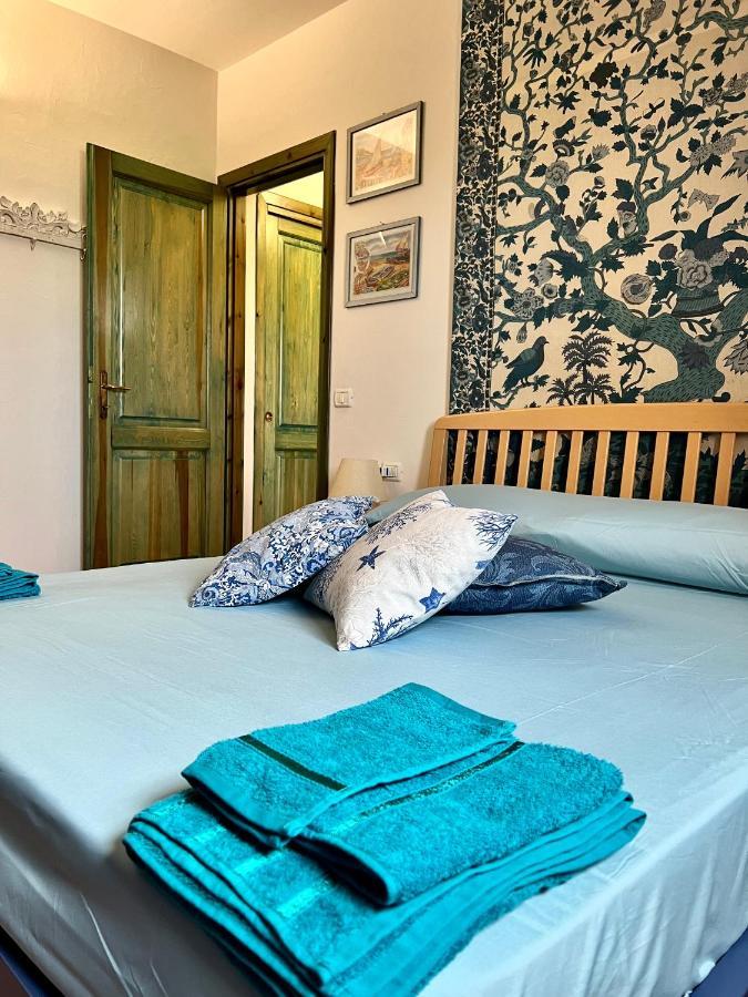 Villa Antonella San Teodoro  Extérieur photo