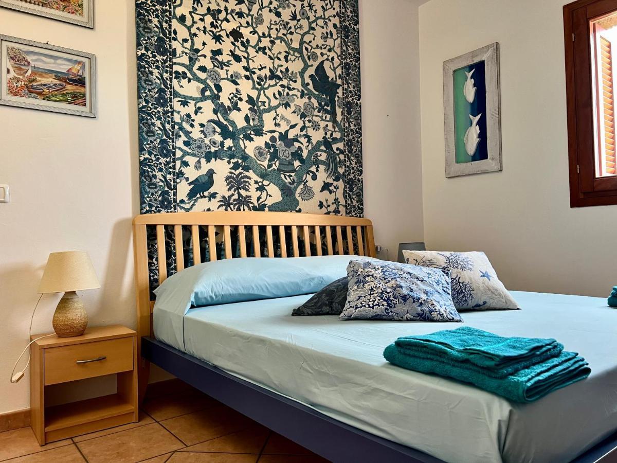 Villa Antonella San Teodoro  Extérieur photo