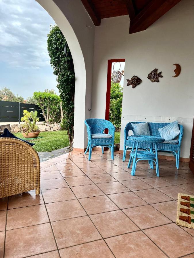 Villa Antonella San Teodoro  Extérieur photo