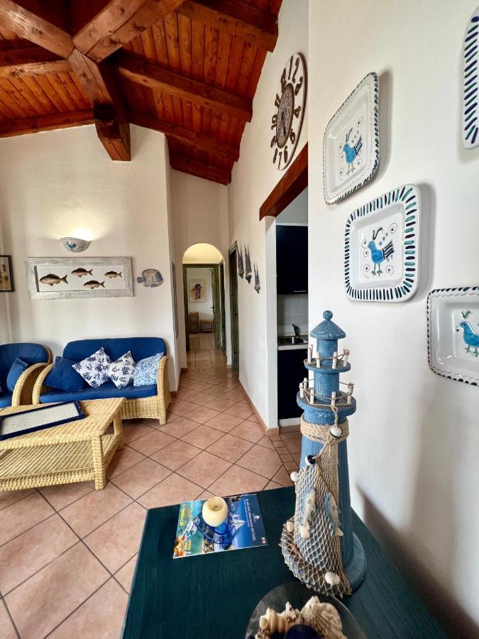 Villa Antonella San Teodoro  Extérieur photo