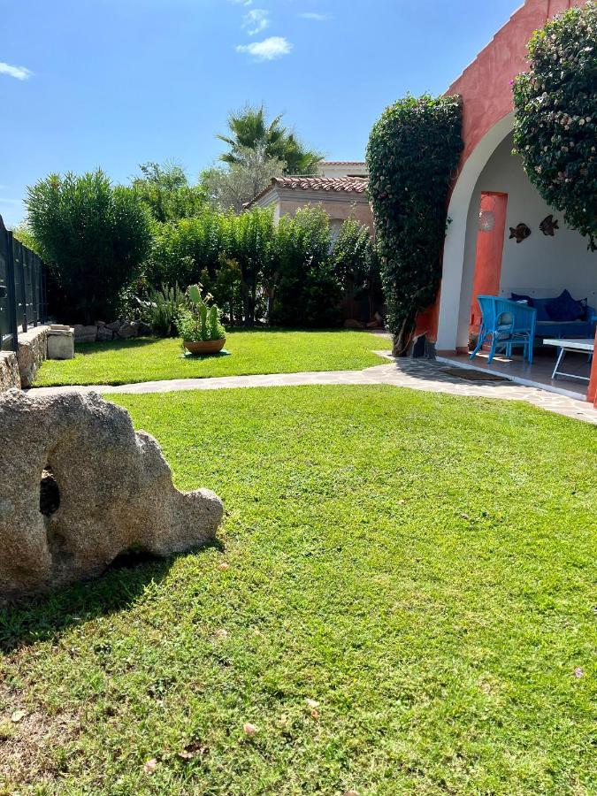 Villa Antonella San Teodoro  Extérieur photo