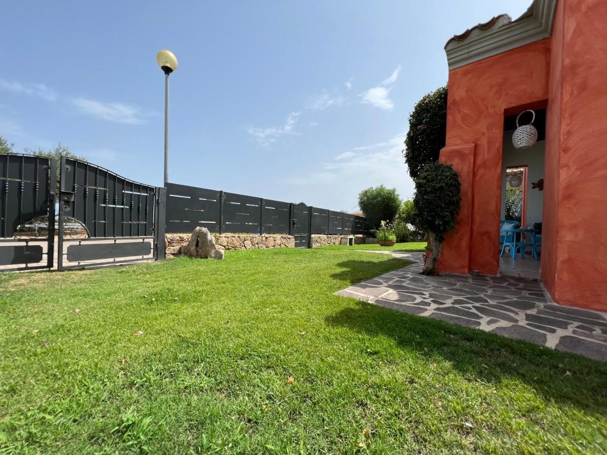 Villa Antonella San Teodoro  Extérieur photo
