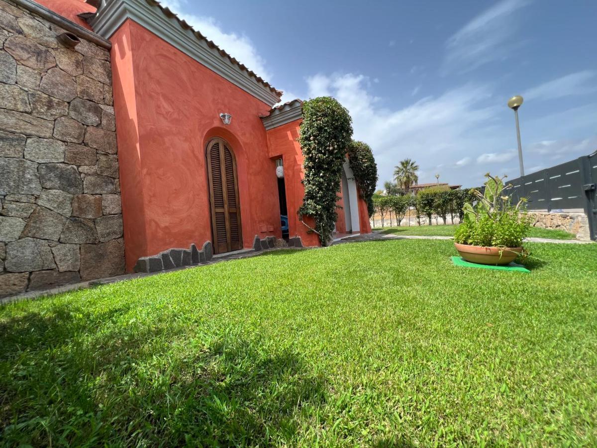 Villa Antonella San Teodoro  Extérieur photo