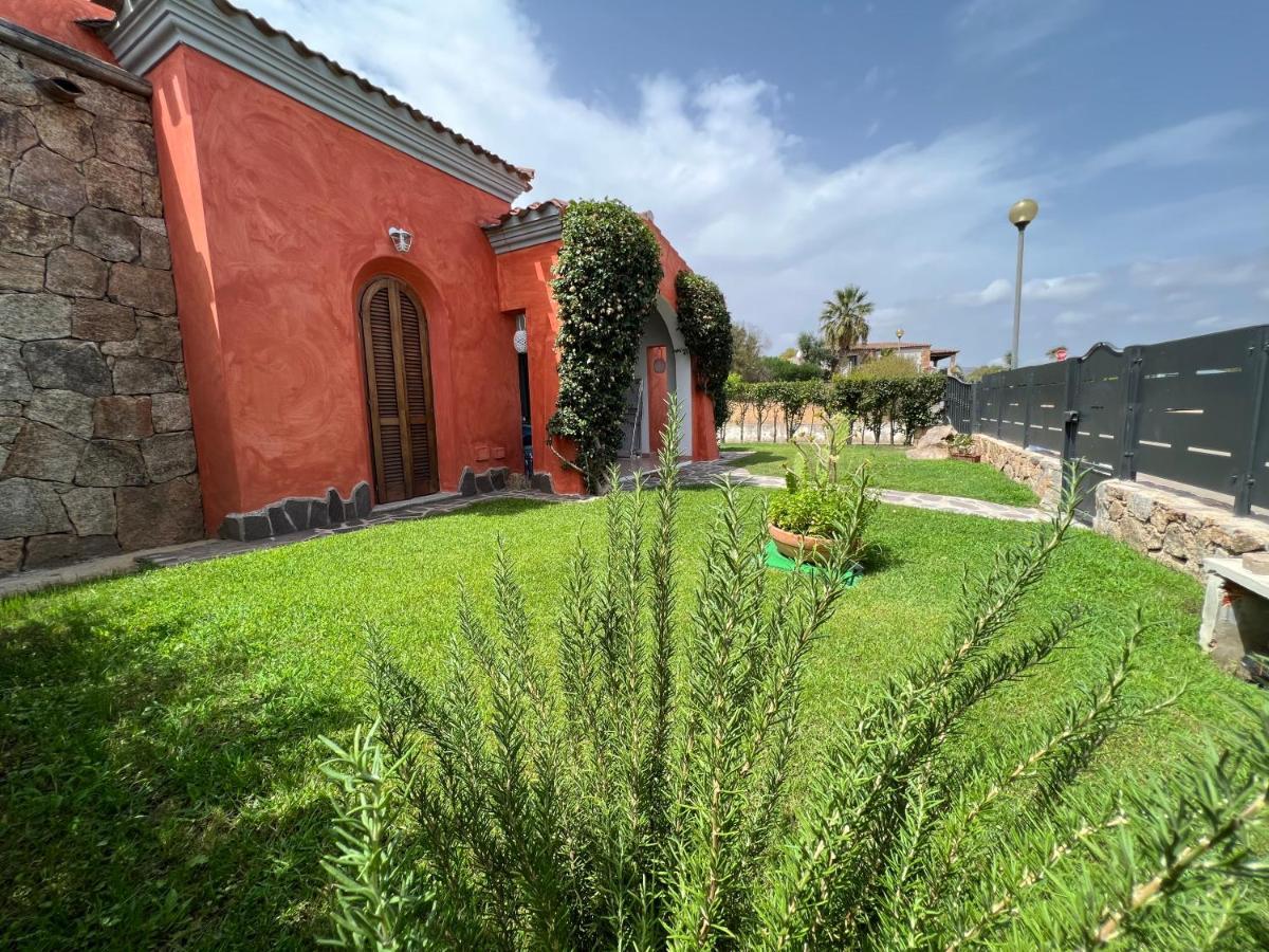 Villa Antonella San Teodoro  Extérieur photo