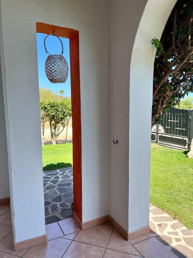 Villa Antonella San Teodoro  Extérieur photo