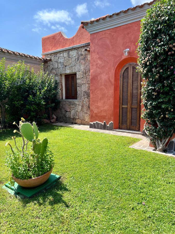 Villa Antonella San Teodoro  Extérieur photo